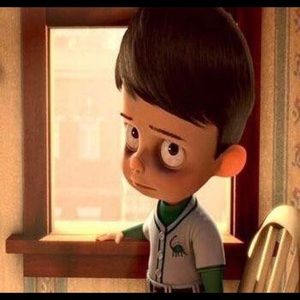 Meet your Posher, Grant